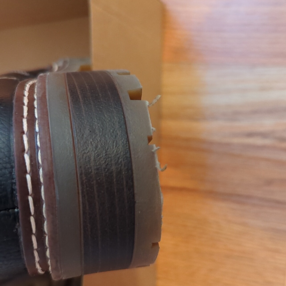 Women's remonte boots - Picture 4 of 6